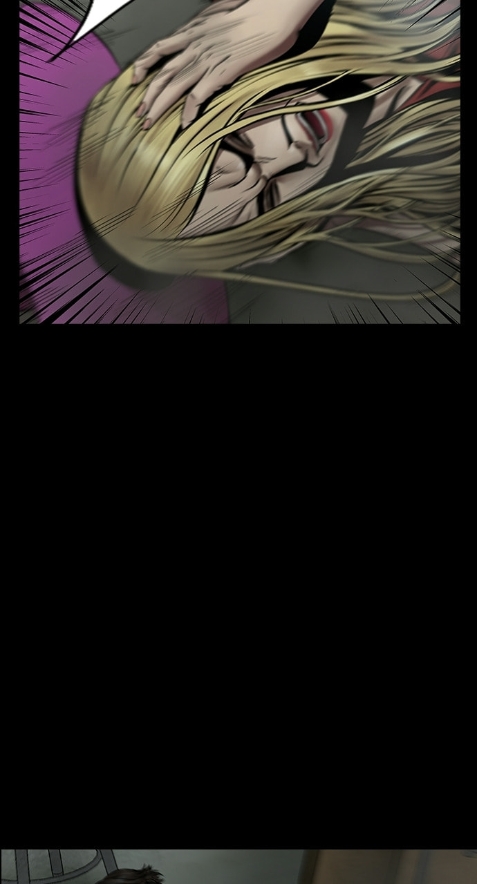 Night of Silence Chapter 41 page 71 - 