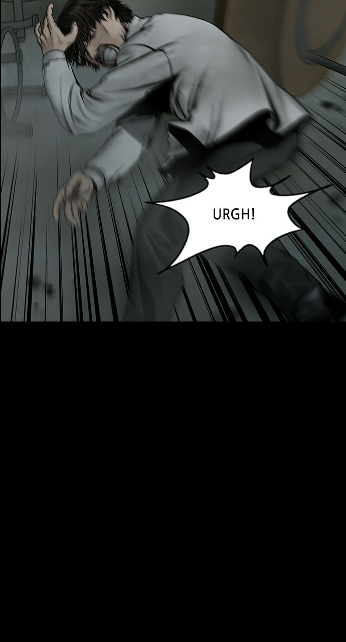 Night of Silence Chapter 41 page 72 - 