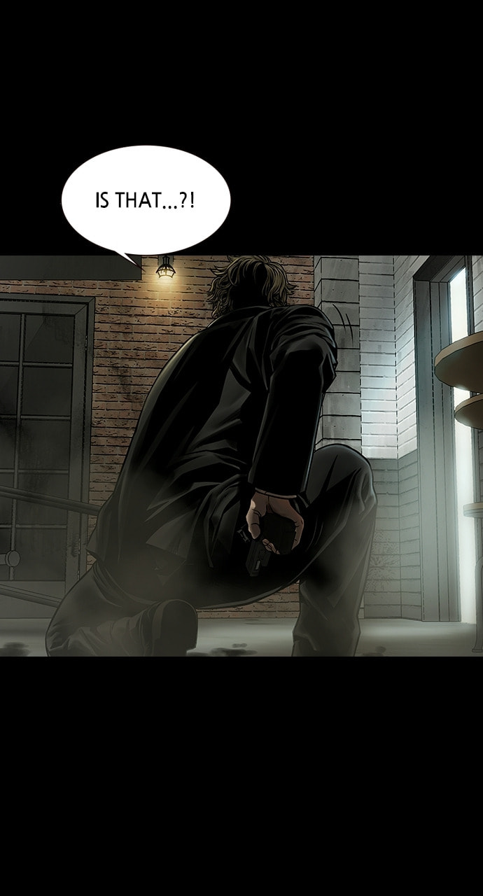 Night of Silence Chapter 41 page 73 - 