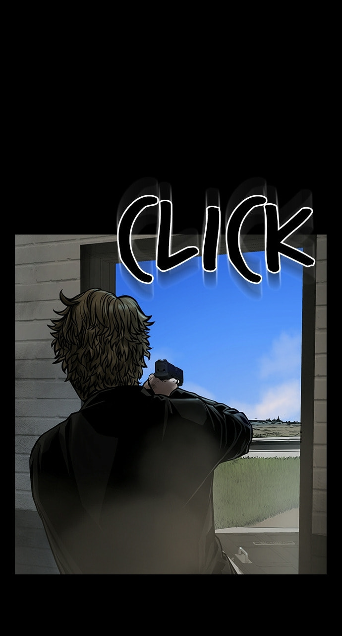 Night of Silence Chapter 41 page 74 - 