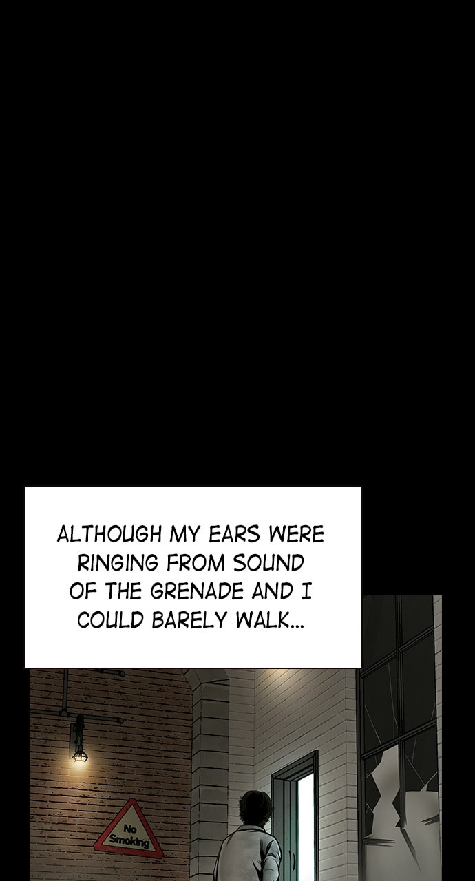 Night of Silence Chapter 41 page 76 - 