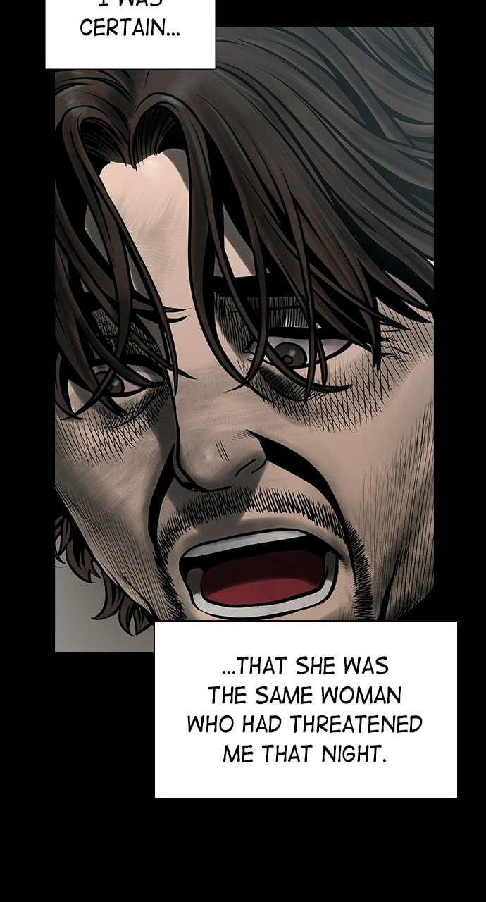 Night of Silence Chapter 41 page 78 - 