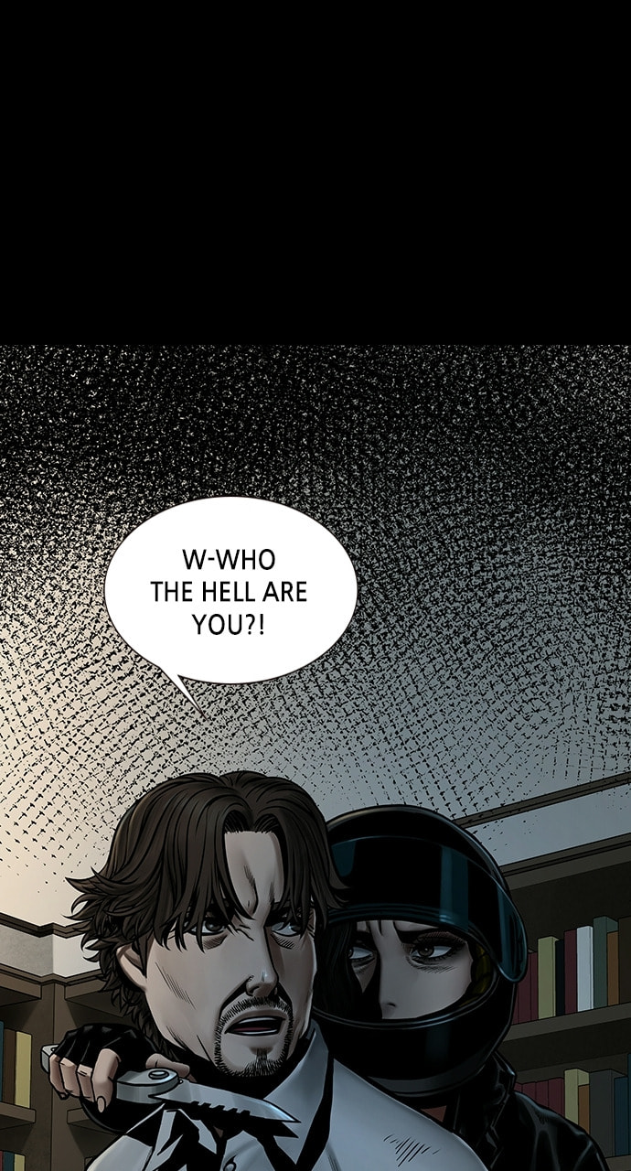 Night of Silence Chapter 41 page 9 - 