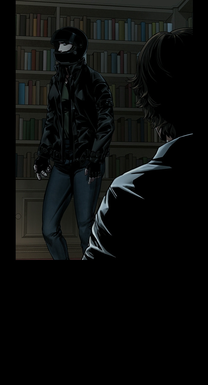 Night of Silence Chapter 42 page 11 - 