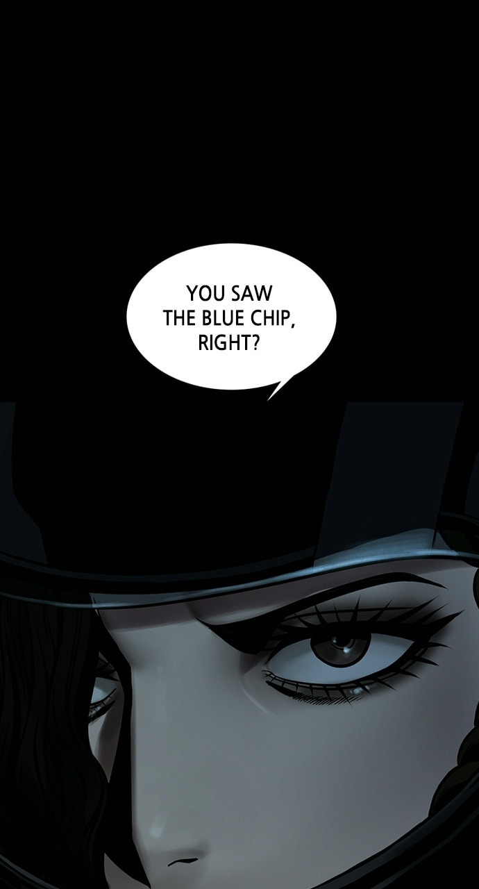 Night of Silence Chapter 42 page 12 - 