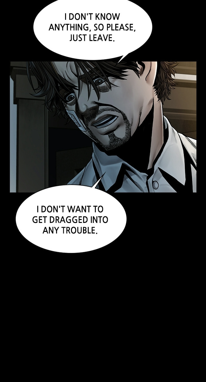 Night of Silence Chapter 42 page 14 - 