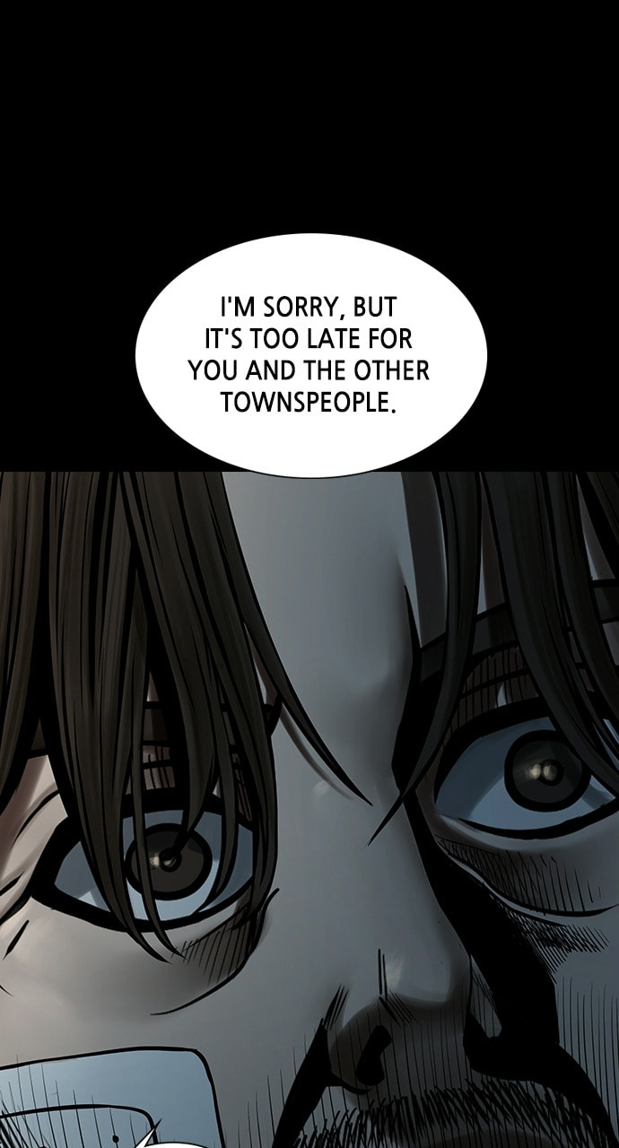 Night of Silence Chapter 42 page 15 - 