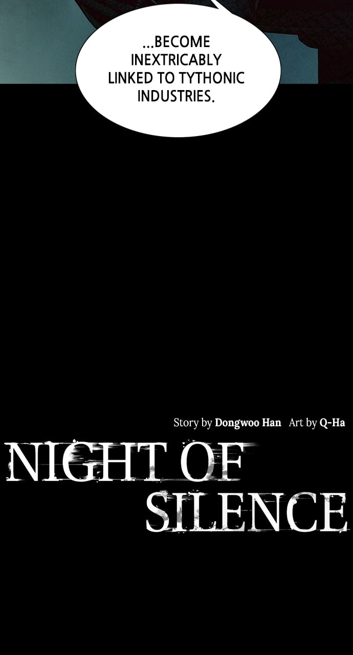 Night of Silence Chapter 42 page 18 - 