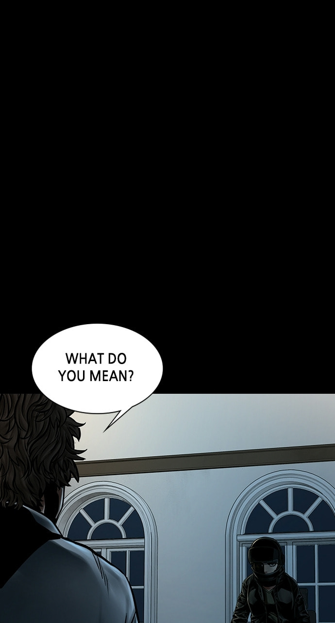 Night of Silence Chapter 42 page 19 - 