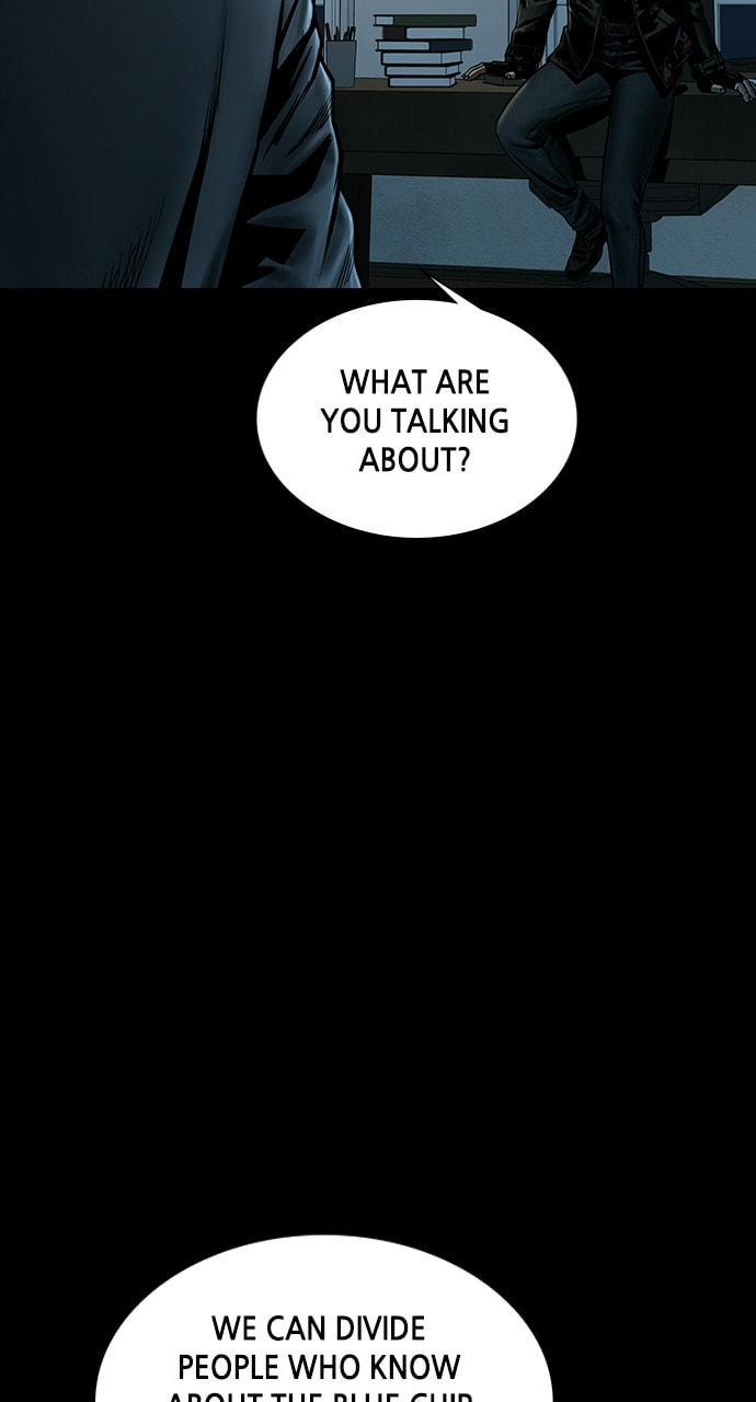 Night of Silence Chapter 42 page 20 - 