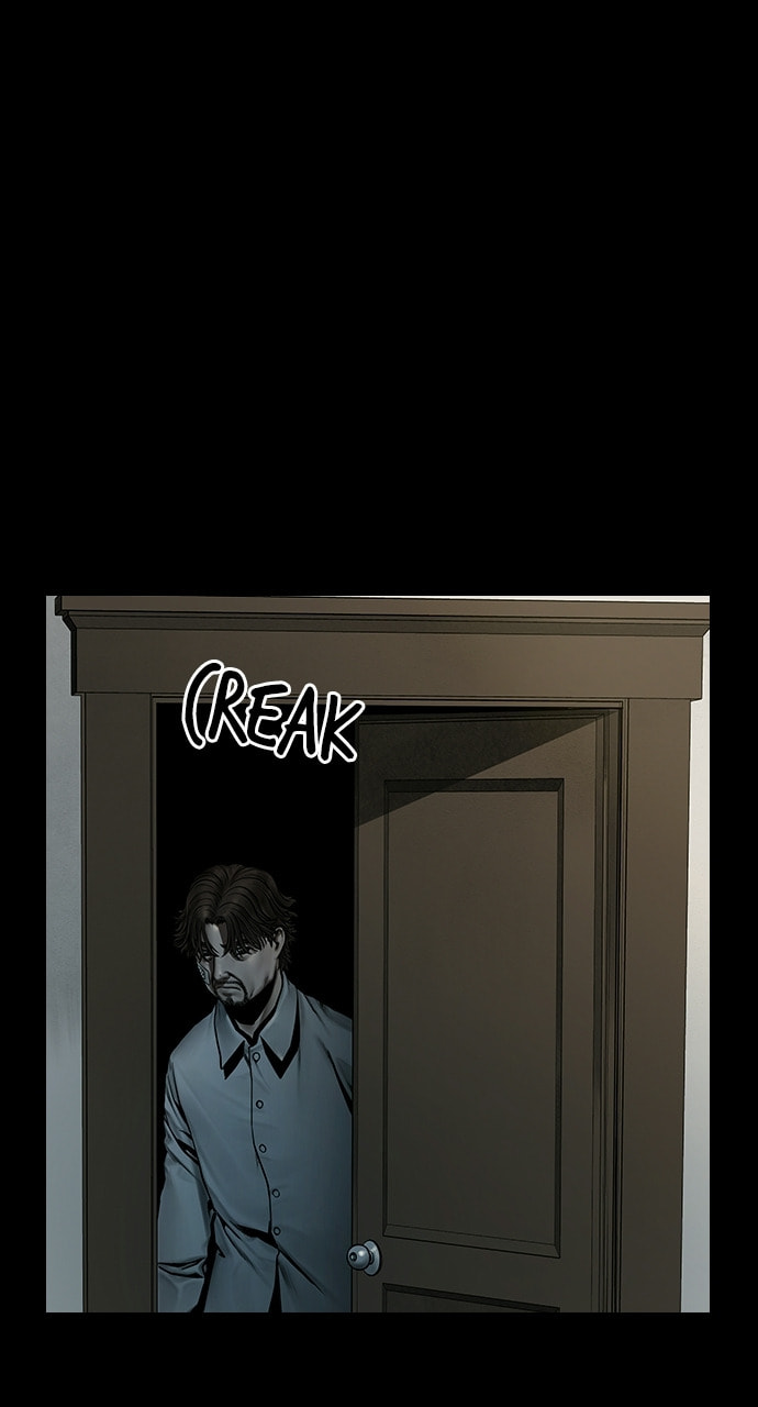 Night of Silence Chapter 42 page 3 - 