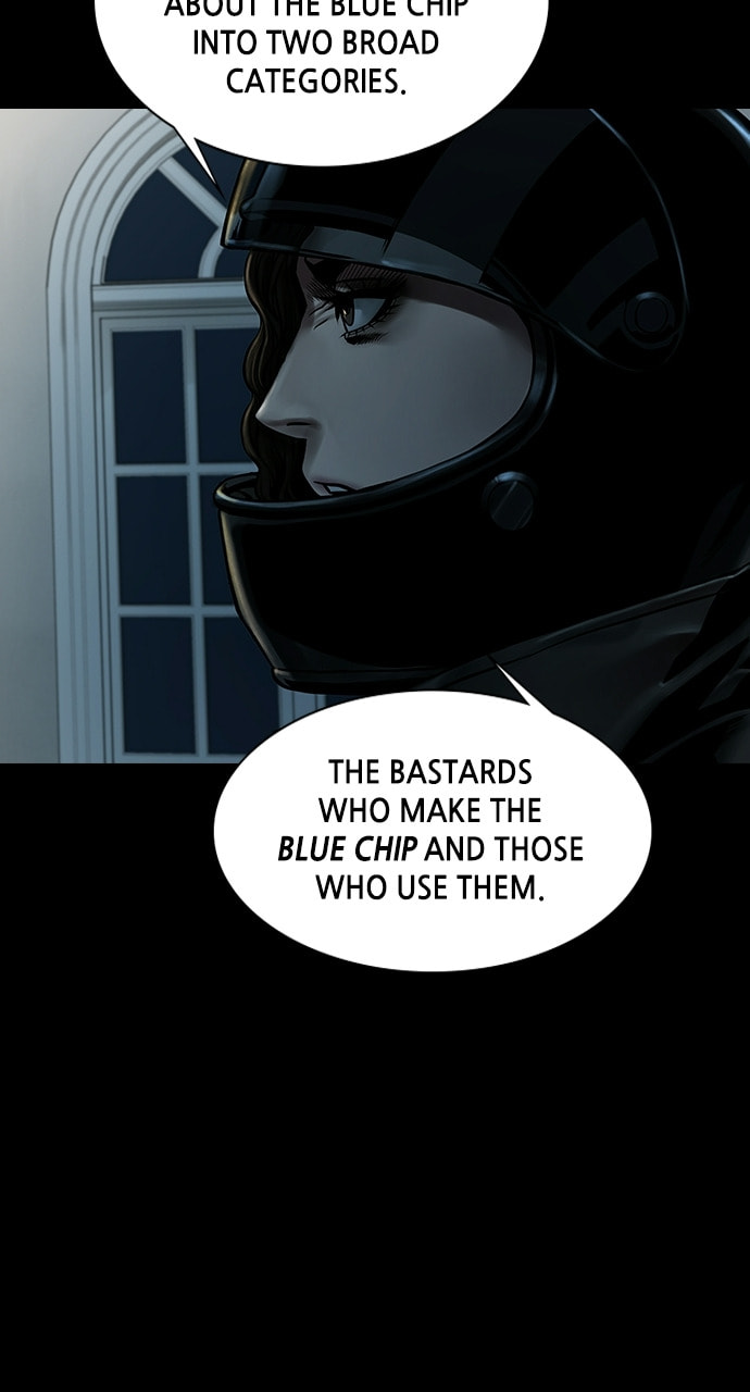 Night of Silence Chapter 42 page 21 - 