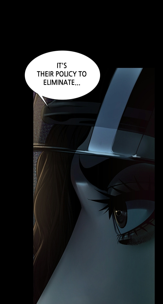 Night of Silence Chapter 42 page 22 - 