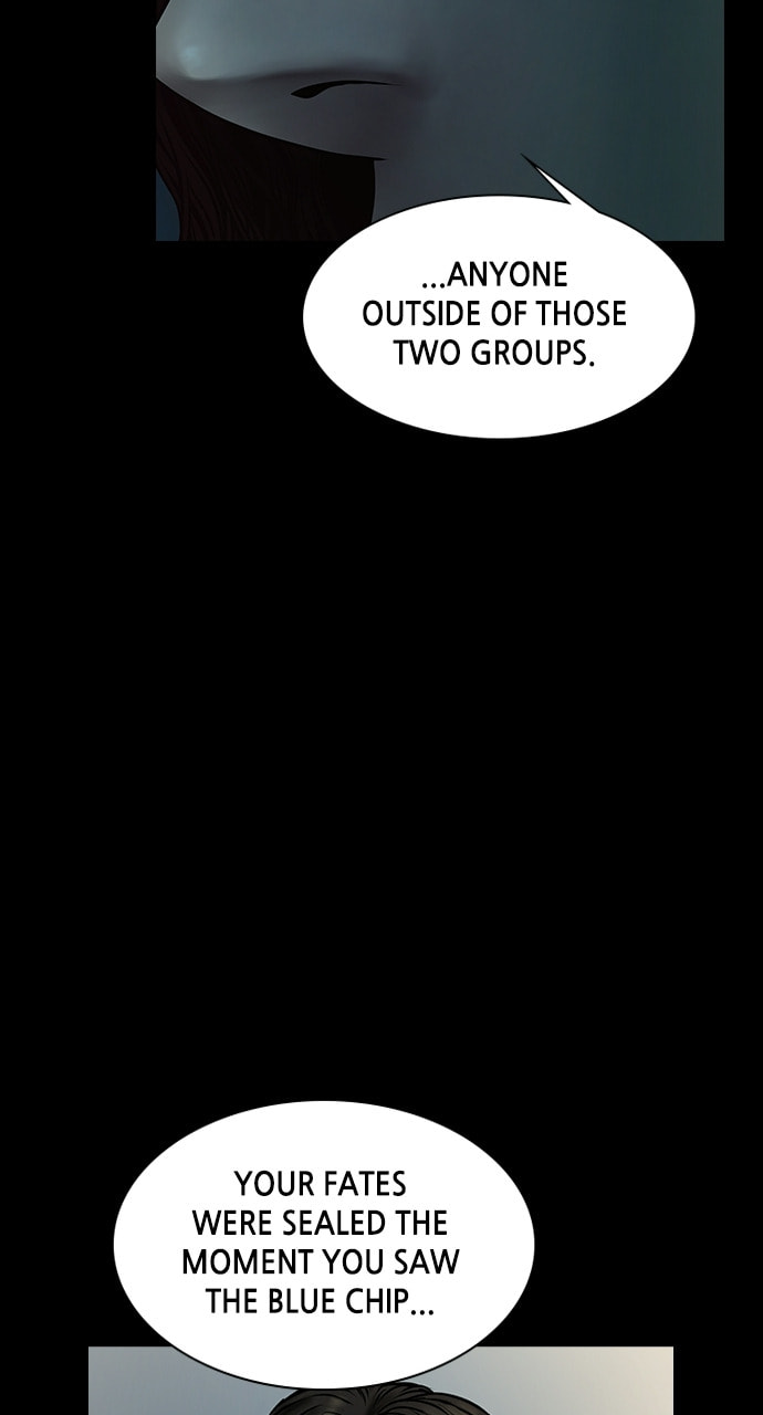 Night of Silence Chapter 42 page 23 - 