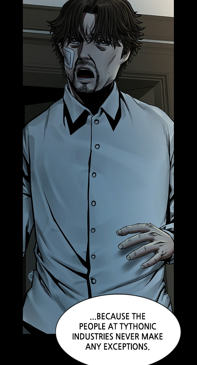Night of Silence Chapter 42 page 24 - 