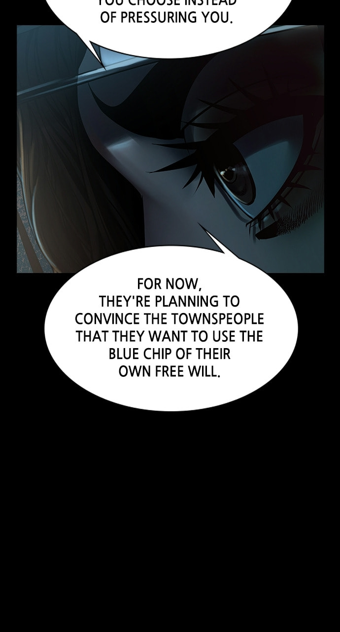 Night of Silence Chapter 42 page 27 - 