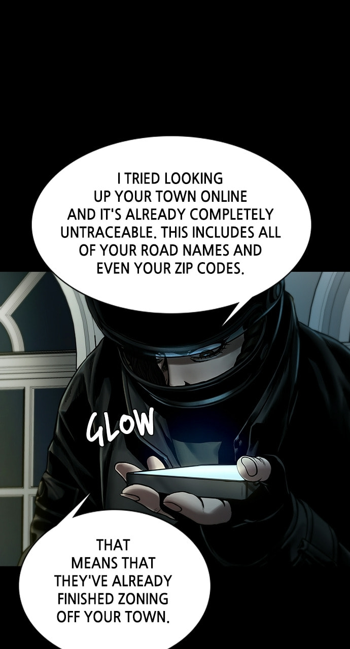 Night of Silence Chapter 42 page 28 - 