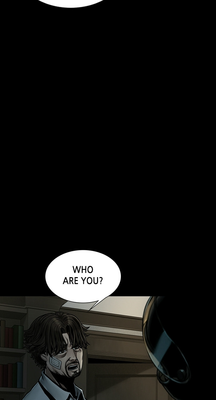 Night of Silence Chapter 42 page 29 - 