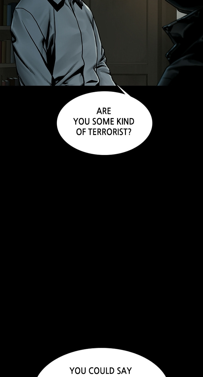 Night of Silence Chapter 42 page 30 - 