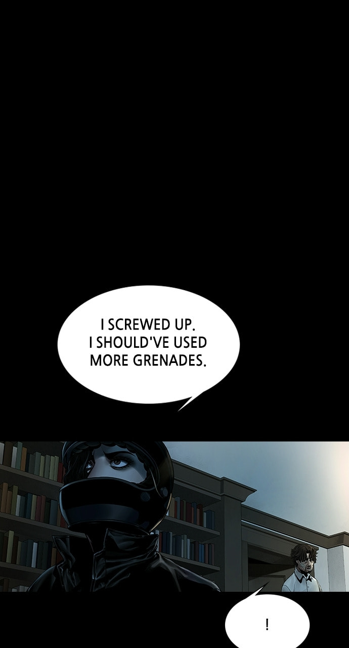 Night of Silence Chapter 42 page 4 - 
