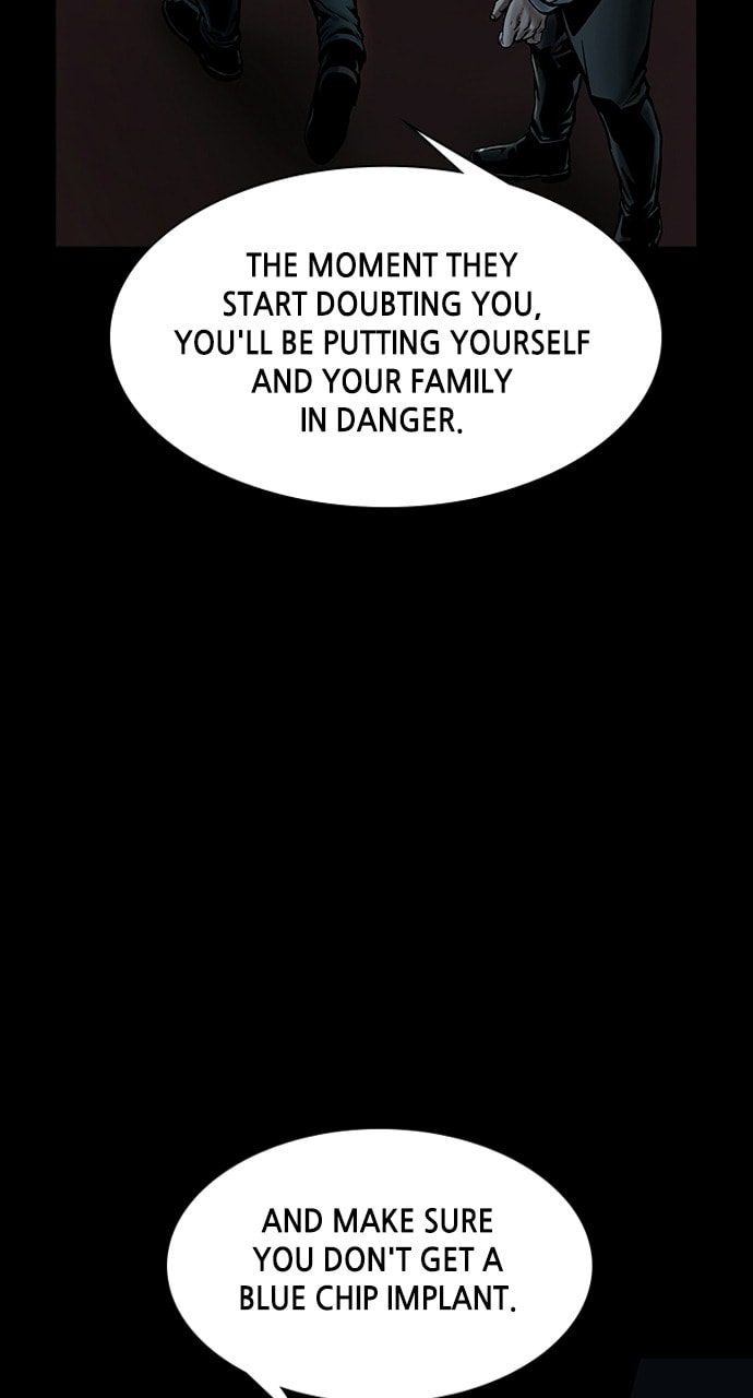 Night of Silence Chapter 42 page 33 - 