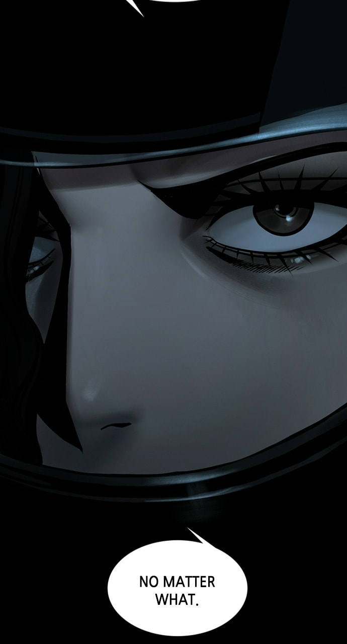 Night of Silence Chapter 42 page 34 - 