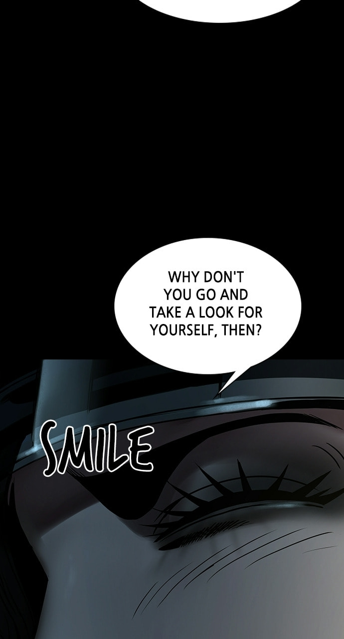Night of Silence Chapter 42 page 36 - 