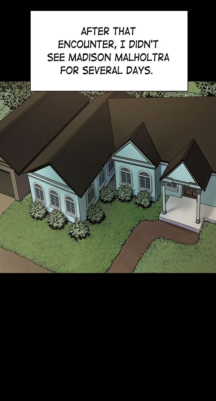 Night of Silence Chapter 42 page 38 - 