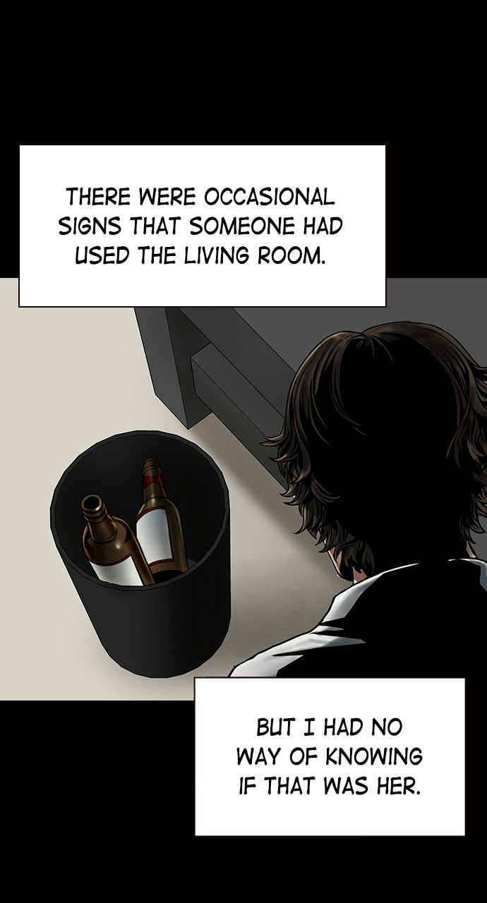Night of Silence Chapter 42 page 39 - 