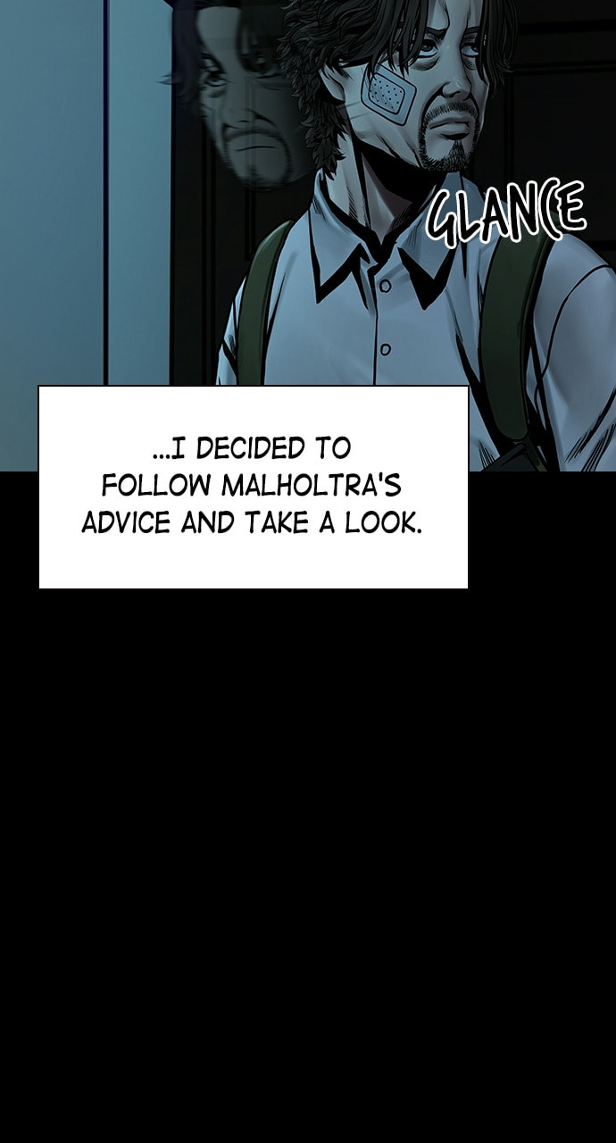 Night of Silence Chapter 42 page 42 - 
