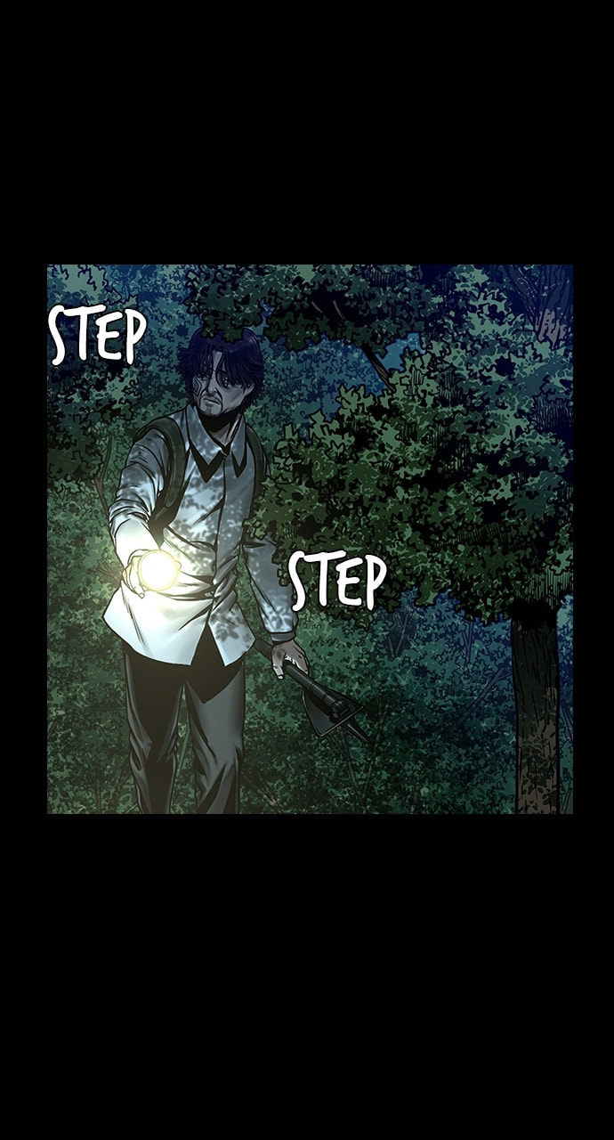 Night of Silence Chapter 42 page 43 - 