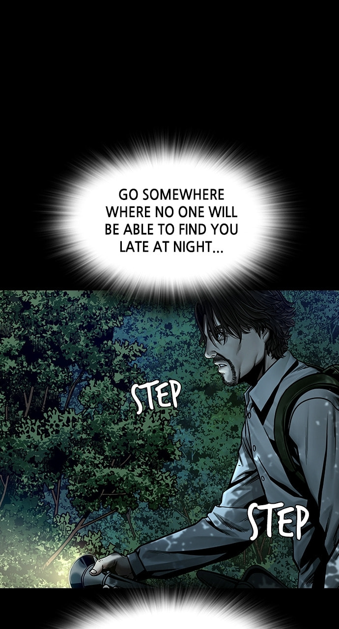 Night of Silence Chapter 42 page 44 - 
