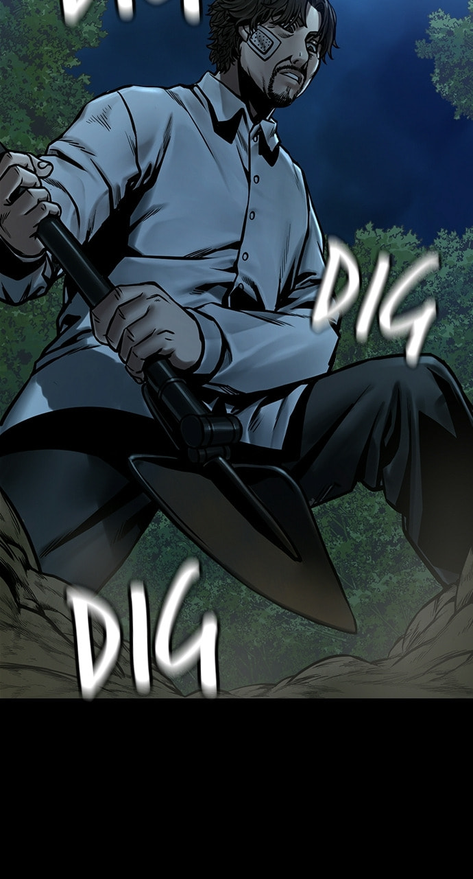 Night of Silence Chapter 42 page 47 - 