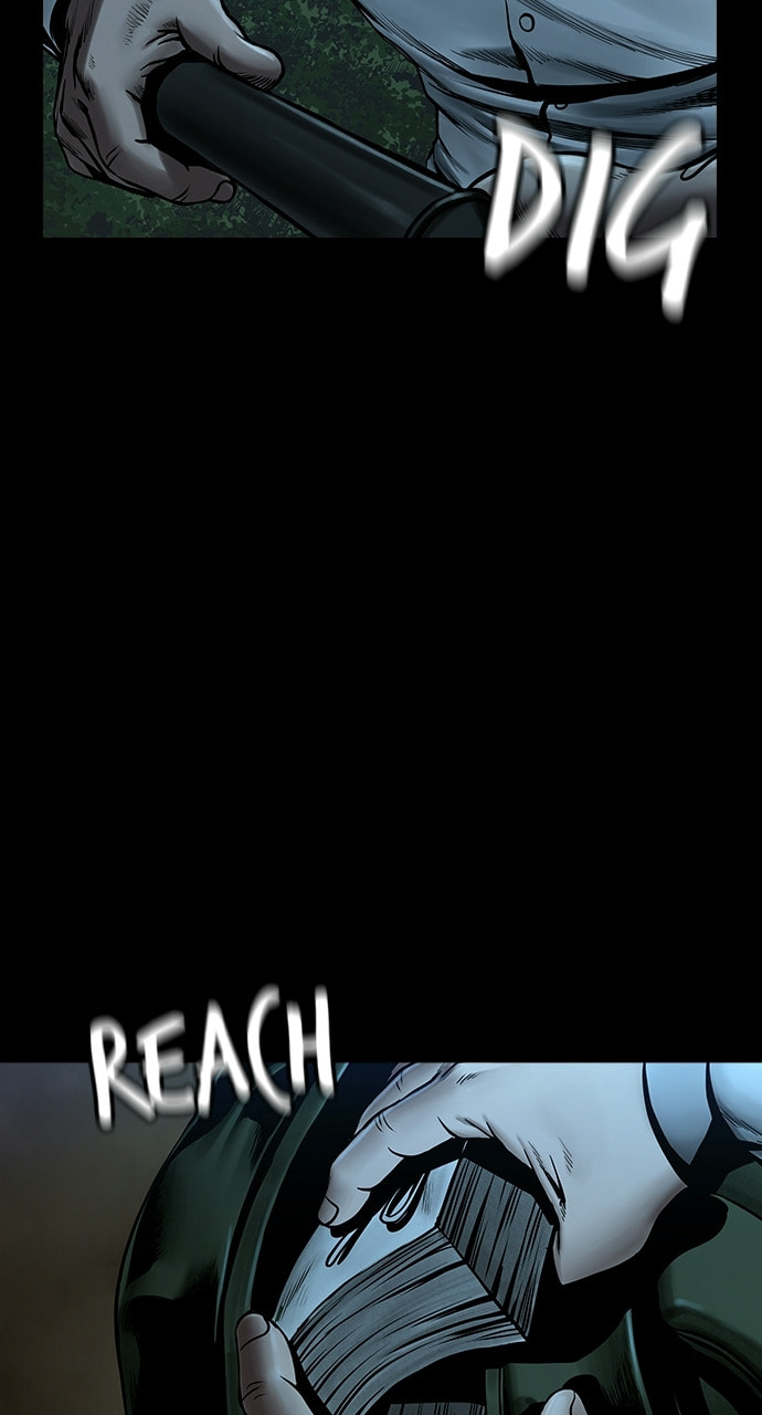 Night of Silence Chapter 42 page 49 - 