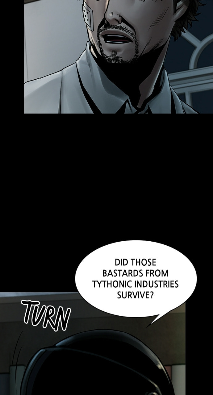Night of Silence Chapter 42 page 6 - 
