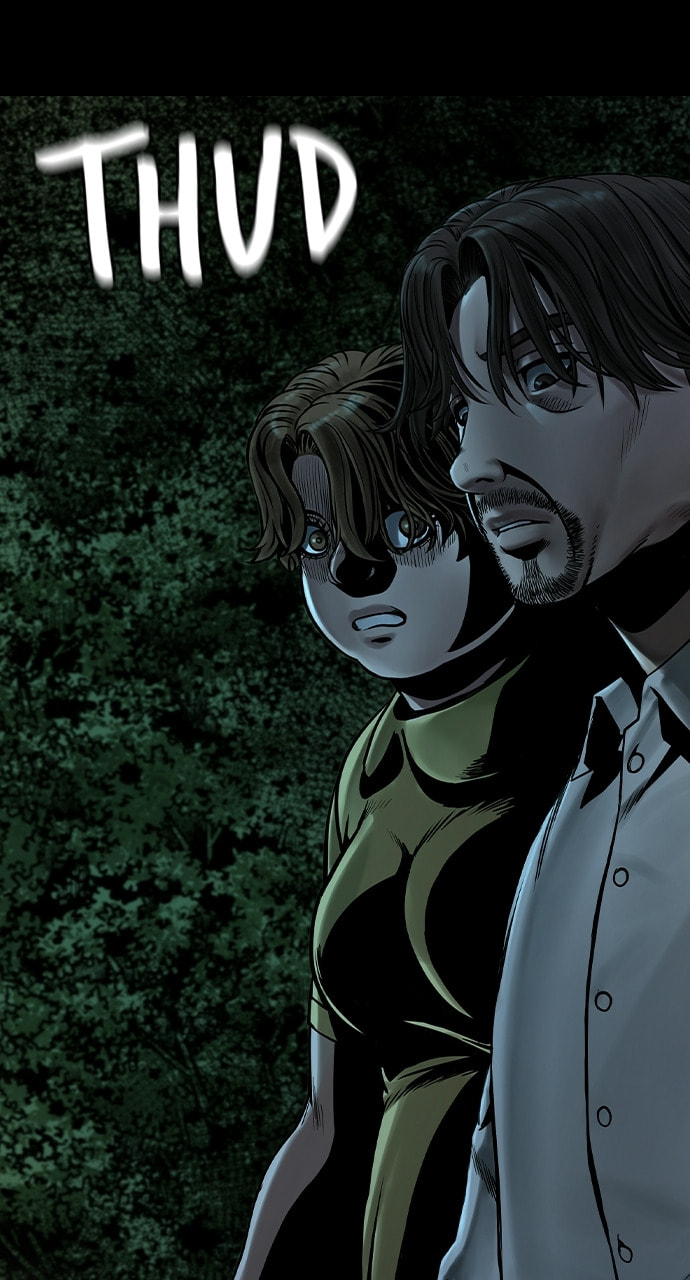 Night of Silence Chapter 42 page 52 - 