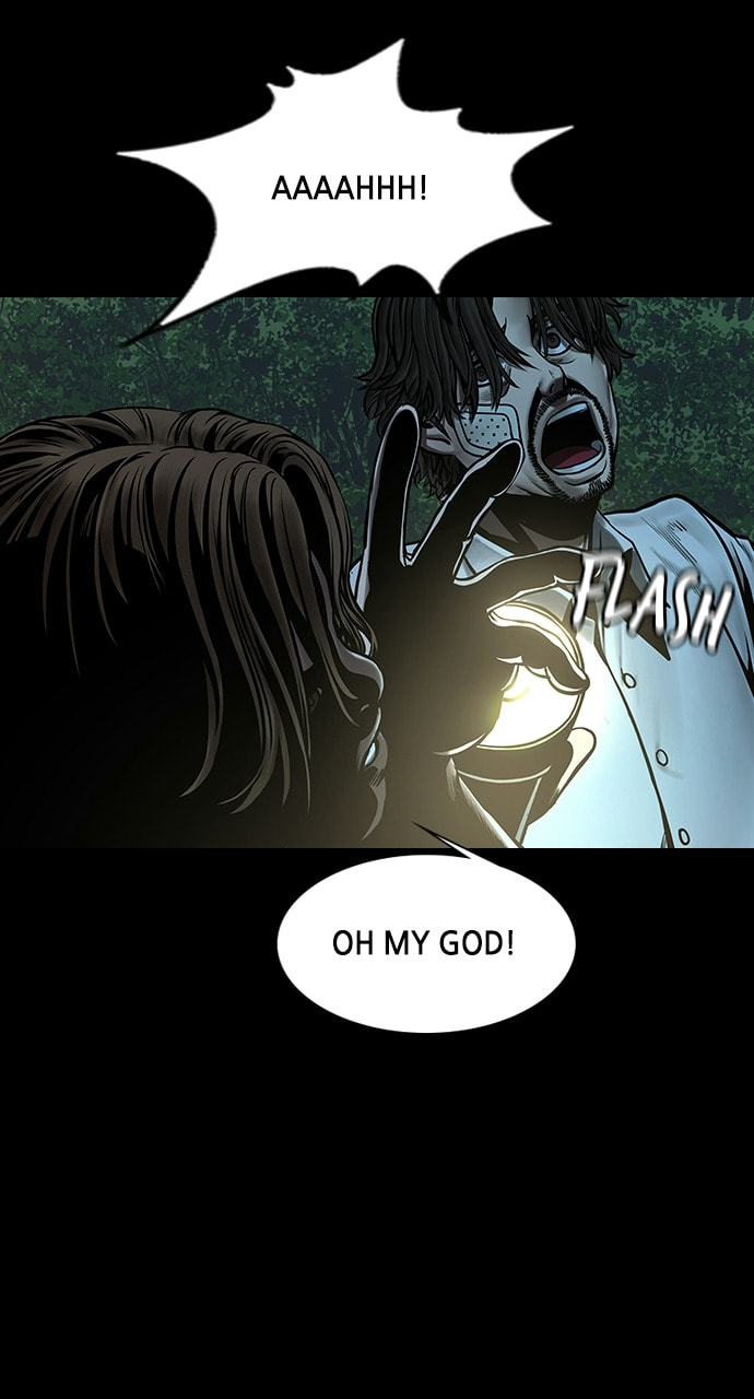 Night of Silence Chapter 42 page 54 - 