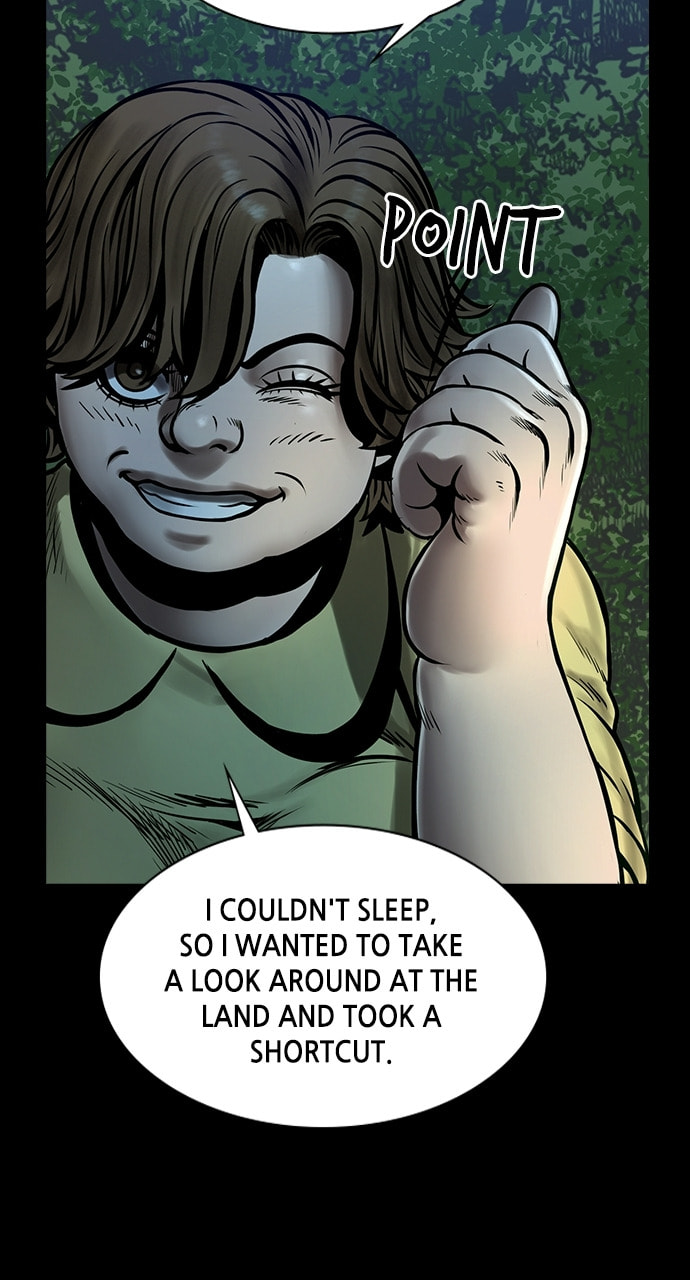 Night of Silence Chapter 42 page 58 - 