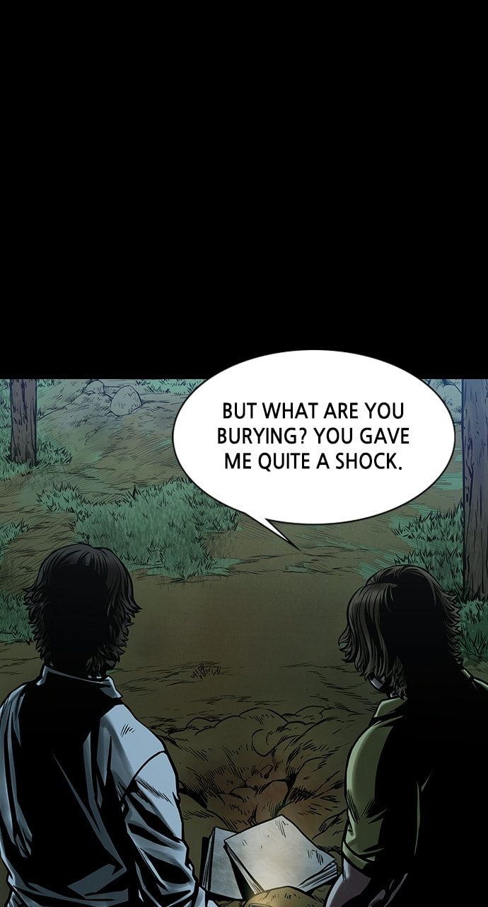 Night of Silence Chapter 42 page 59 - 