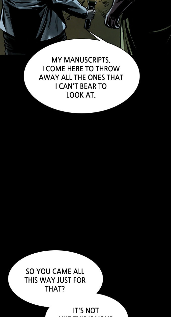 Night of Silence Chapter 42 page 60 - 