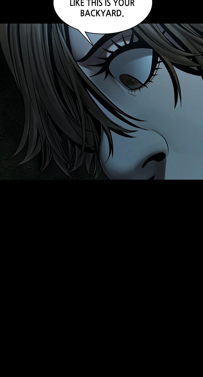 Night of Silence Chapter 42 page 61 - 