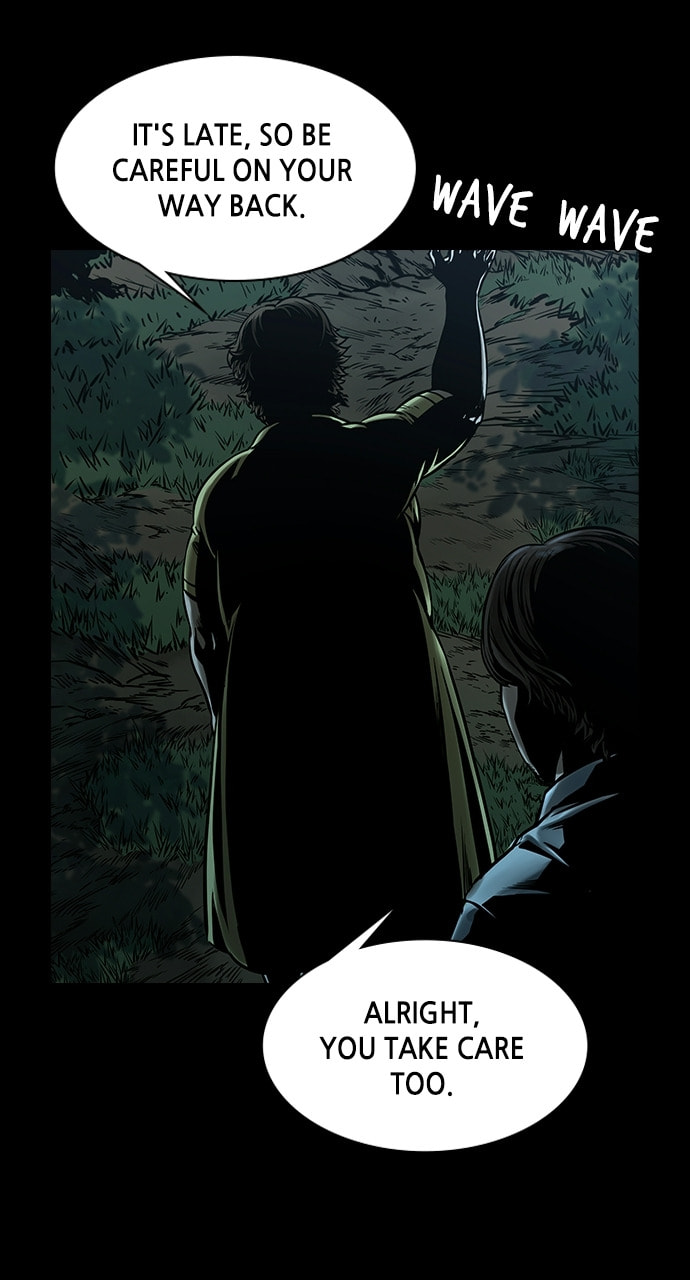 Night of Silence Chapter 42 page 62 - 