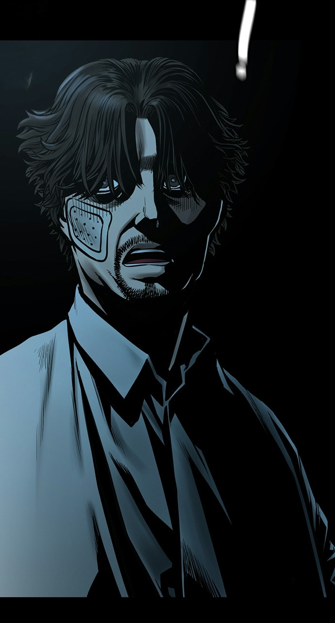 Night of Silence Chapter 42 page 65 - 