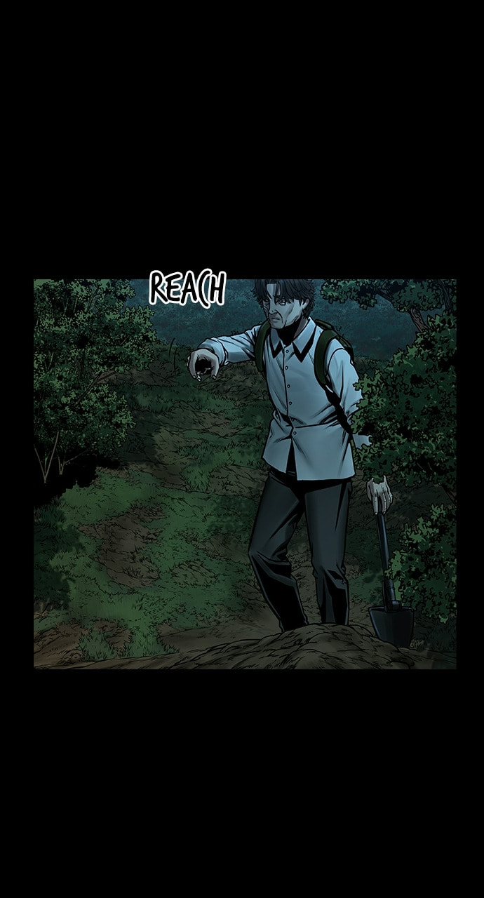 Night of Silence Chapter 42 page 69 - 