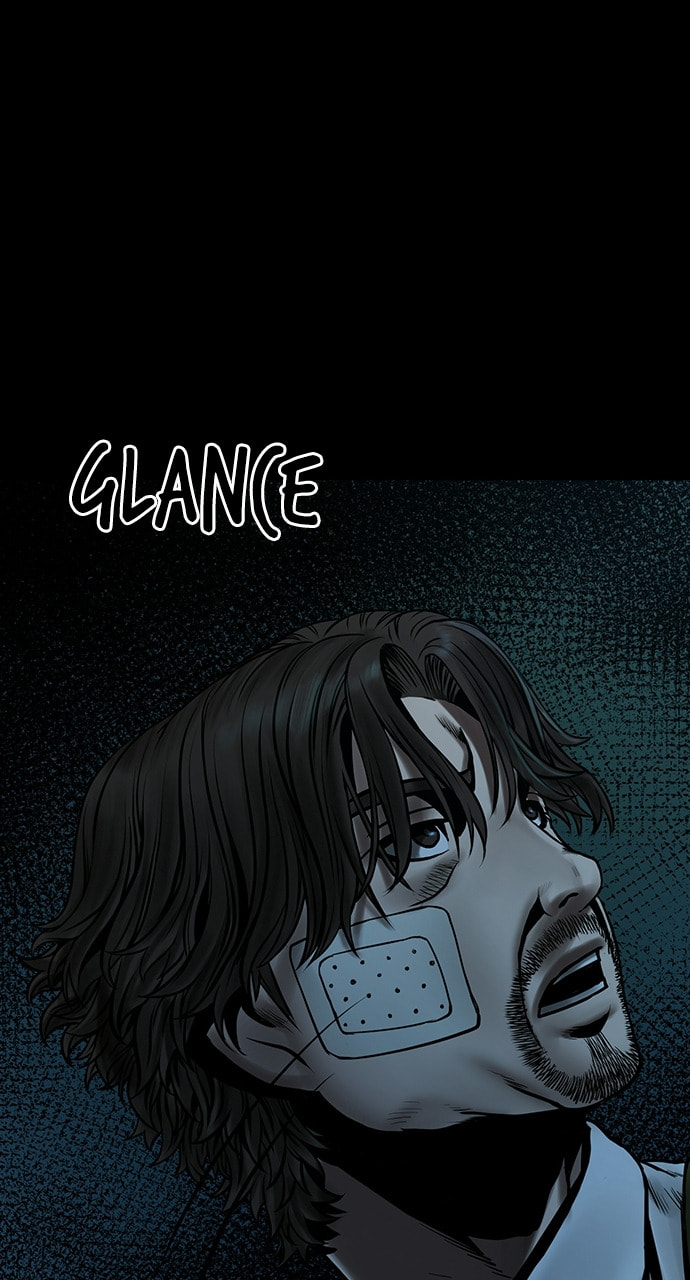 Night of Silence Chapter 42 page 70 - 