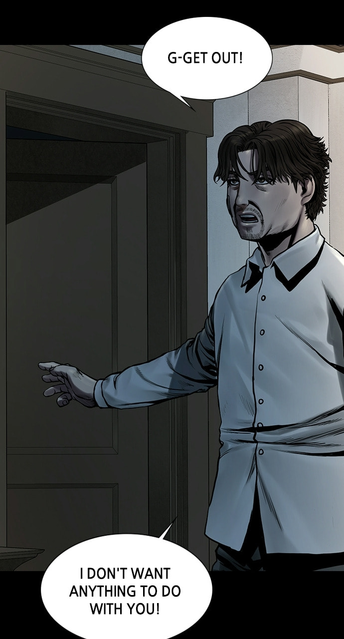 Night of Silence Chapter 42 page 8 - 
