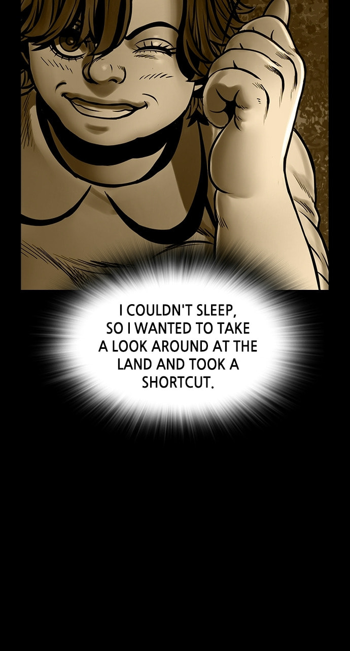 Night of Silence Chapter 42 page 72 - 