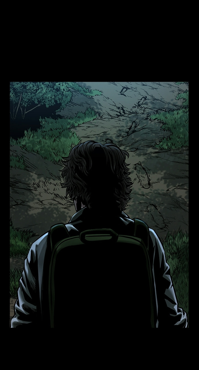 Night of Silence Chapter 42 page 73 - 