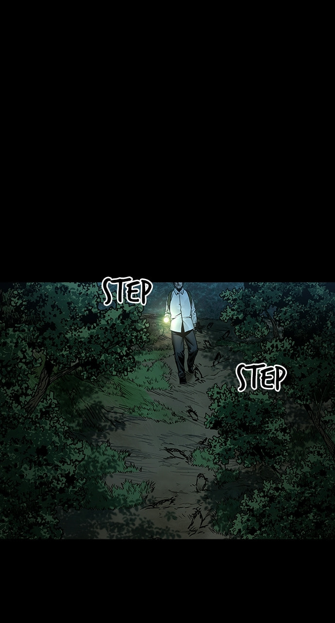 Night of Silence Chapter 42 page 74 - 