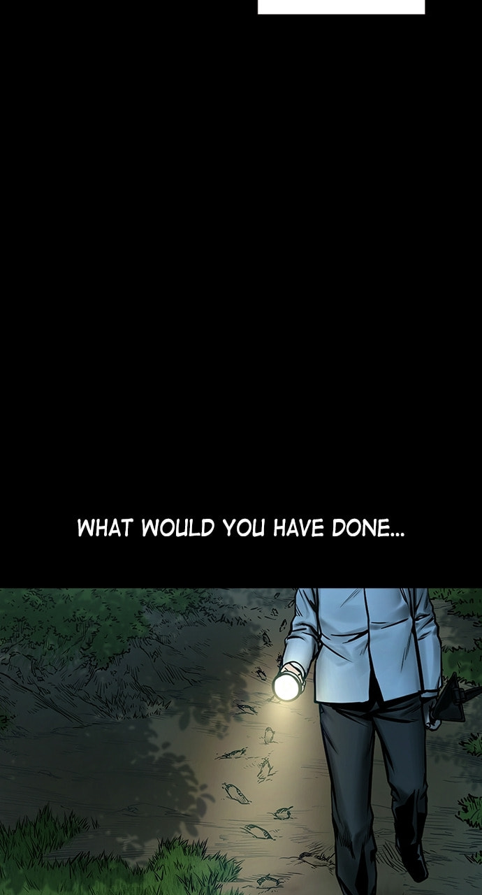 Night of Silence Chapter 42 page 76 - 